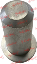 100064 Kempf Pendelzapfen, D=30 mm, 70 mm lang